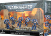 Space Marines Jump Pack Intercessors