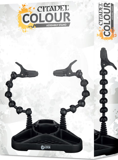 Citadel Colour Assembly Stand