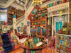 Reader’s Paradise - 1000 Piece - White Mountain Puzzles