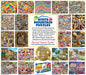 Summer Evening - 500 Piece Jigsaw Puzzle