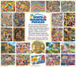 Dinosaurs - 300 Piece Jigsaw Puzzle