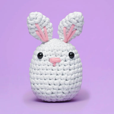 Woobles - JoJo the Bunny