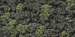 Underbrush Clump-foliage 18 Cu.in. -- Forest Blend