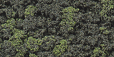 Underbrush Clump-foliage 18 Cu.in. -- Forest Blend