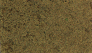 Coarse Turf -- Earth