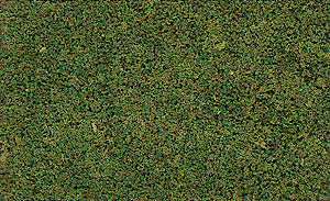 Coarse Turf -- Medium Green