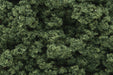 Clump Foliage(tm)  1 Quart 946ml -- Medium Green