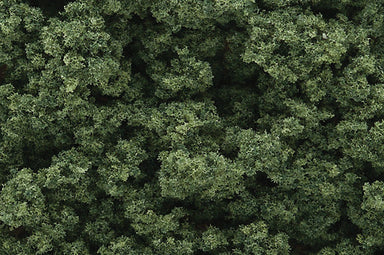 Clump Foliage(tm)  1 Quart 946ml -- Medium Green
