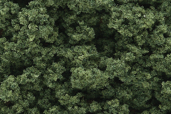 Clump Foliage(tm)  1 Quart 946ml -- Medium Green