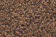 Ballast  Coarse  12oz 340g -- Brown