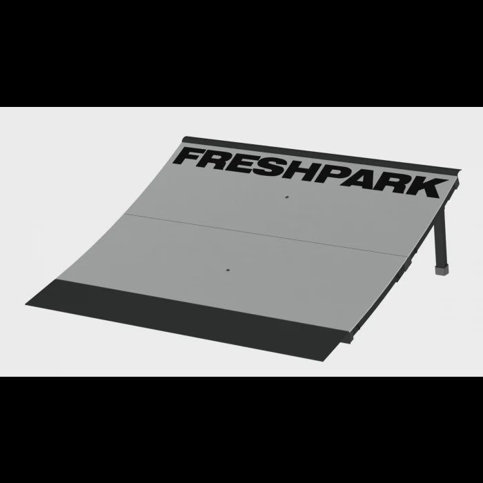 RC Launch Ramp