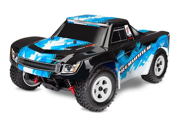 76064-5 - LaTrax® Desert Prerunner: 1/18-Scale 4WD