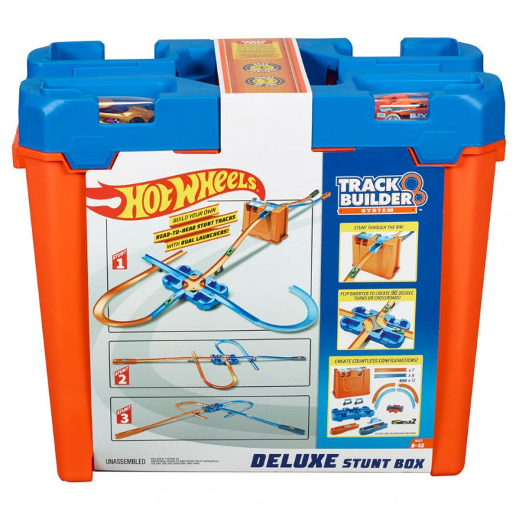 MTTGGP93 HW: TB Storage Bin
